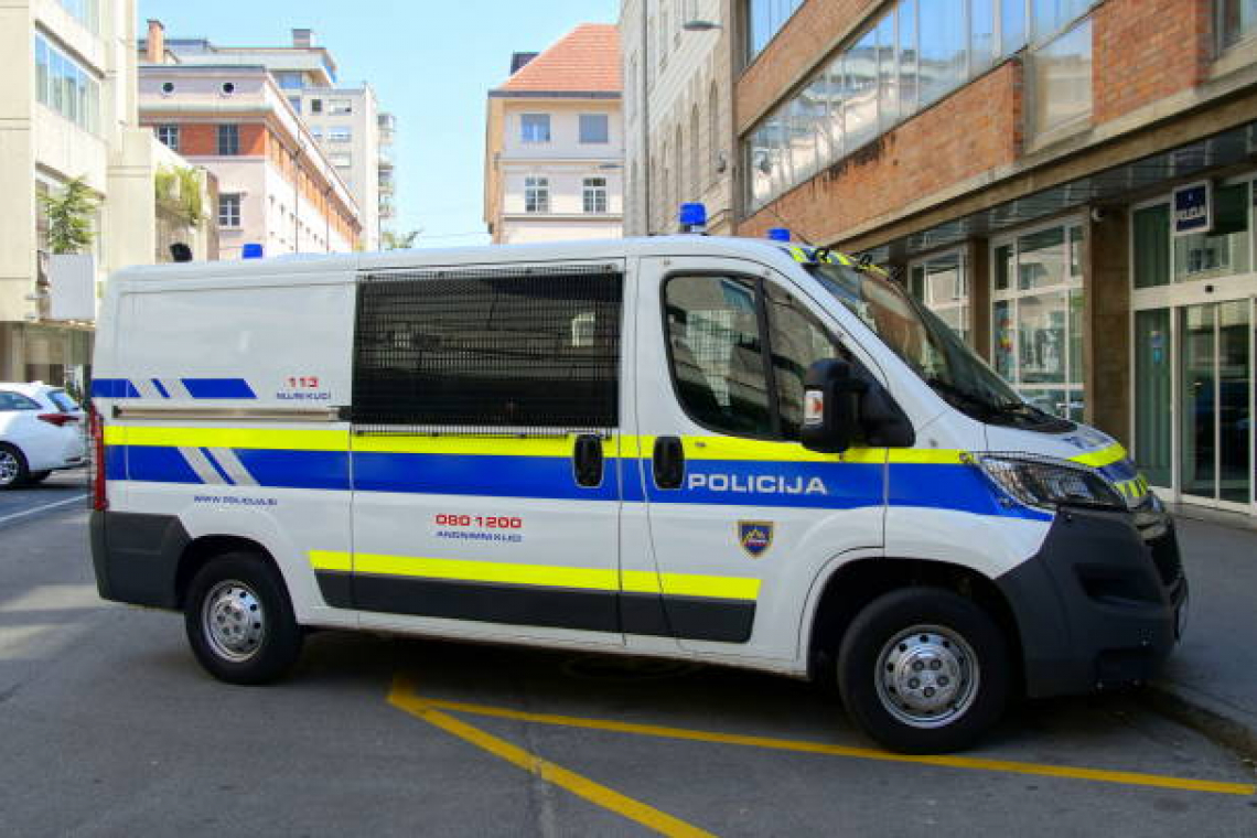 Lindav edini kandidat za generalnega direktorja policije