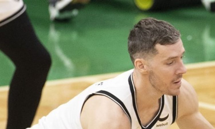 Dragić proti Torontu izenačil strelski rekord sezone