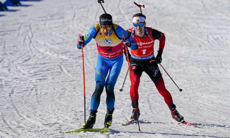 Biatlonci v Kontiolahtiju začenjajo sezono