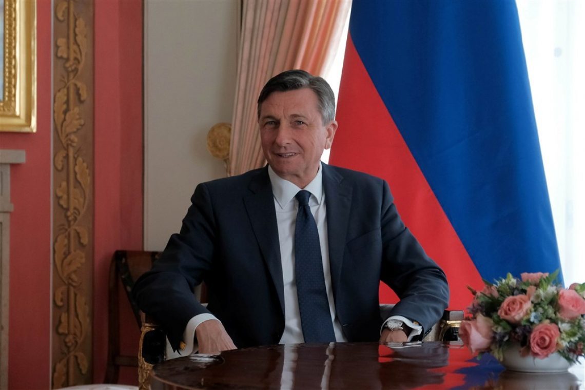 Pahor bo letošnji dobitnik nagrade Alcida De Gasperija