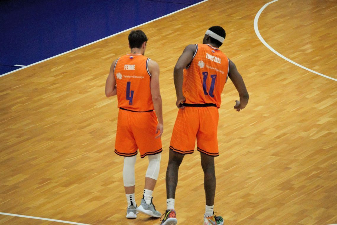 Liga Nova KBM: Helios Suns še četrtič preko stotice