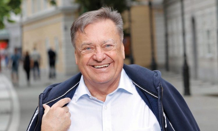 Na prvi seji se bo sestal ljubljanski mestni svet