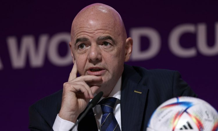 Maroko gostitelj klubskega SP v nogometu 2023