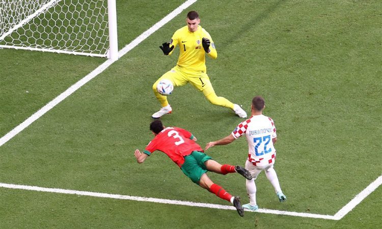 Maroške težave s poškodbami se kopičijo