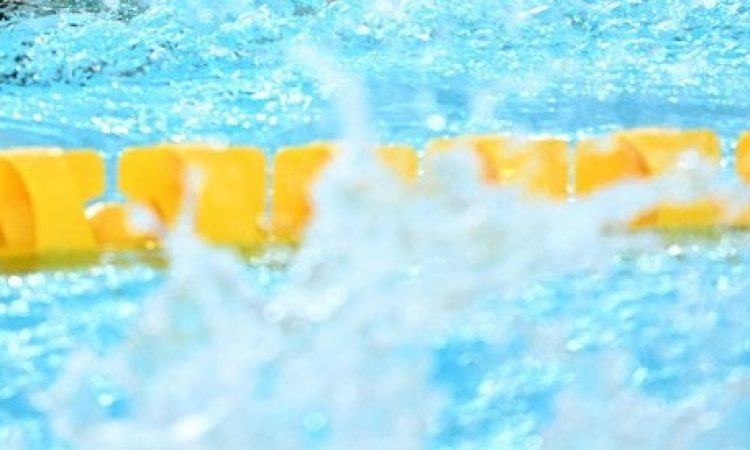 Neža Klančar v polfinale še na 50 m prosto