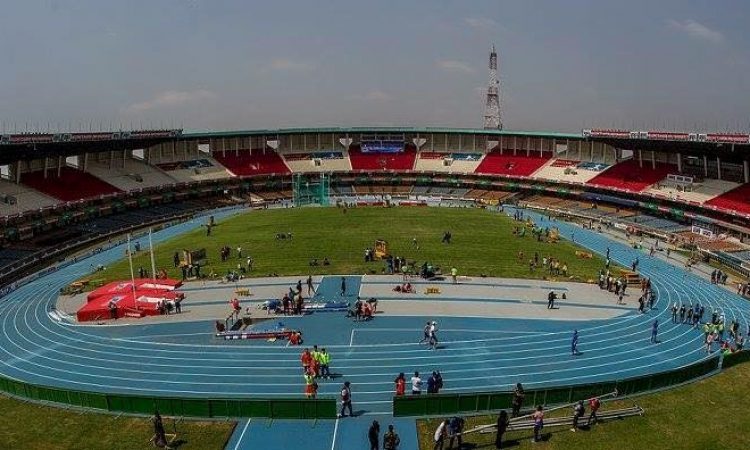 Svetovna atletika objavila sistem kvalifikacij za OI 2024