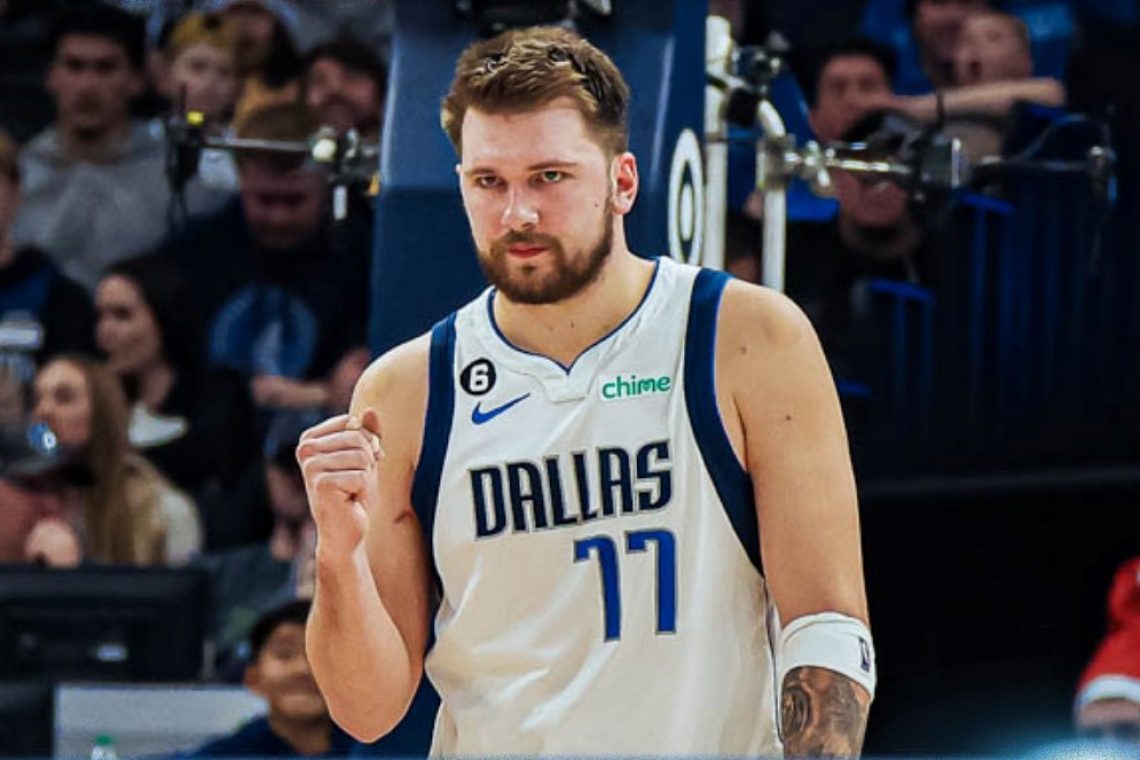 Dallas z lepo predstavo Dončića zmagal, uspešen tudi Chicago