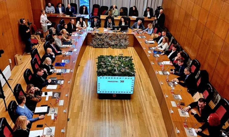 V kranjskem mestnem svetu tretjina novih svetnikov