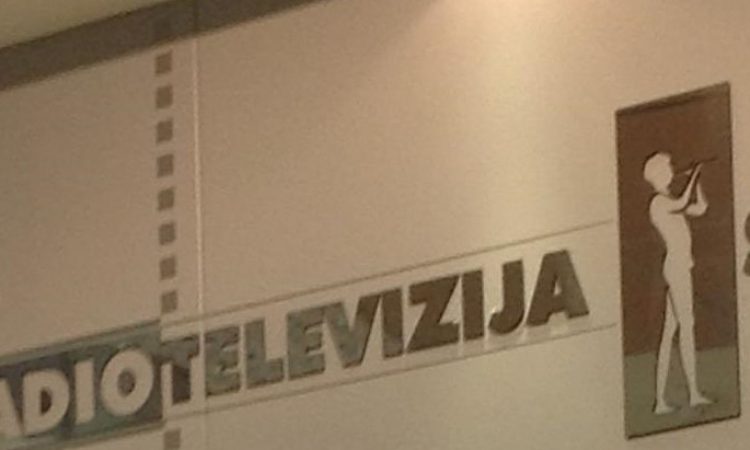 Pred ustavnimi sodniki bo pobuda za ustavno presojo novele zakona o RTVS