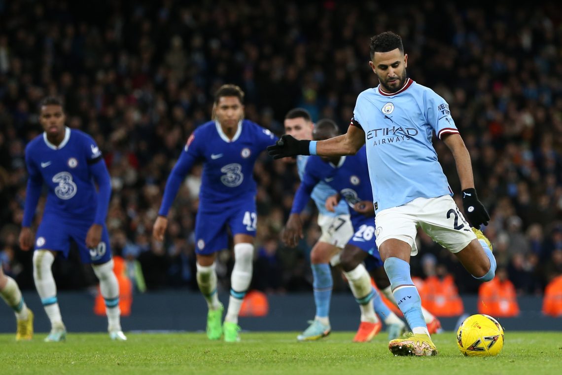 Manchester City izpadel iz ligaškega pokala