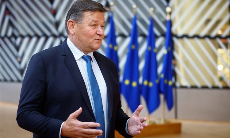 Jevšek uspešno skozi sito pristojnih odborov DZ