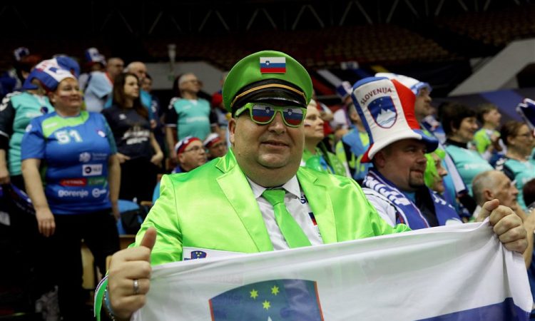 Slovenski rokometaši drevi v Katovicah s Poljaki
