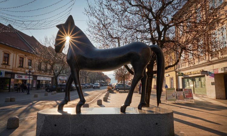 Lanski turistični obisk na Koroškem in v Slovenj Gradcu rekorden