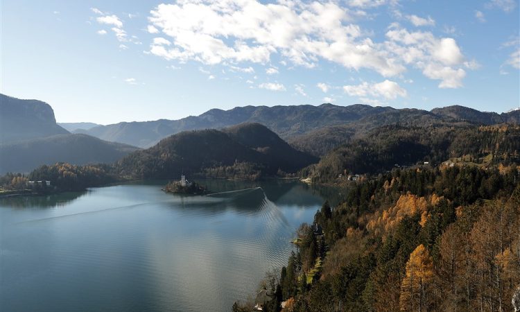 Bled praznuje 200. obletnico rojstva naravnega zdravilca Arnolda Riklija