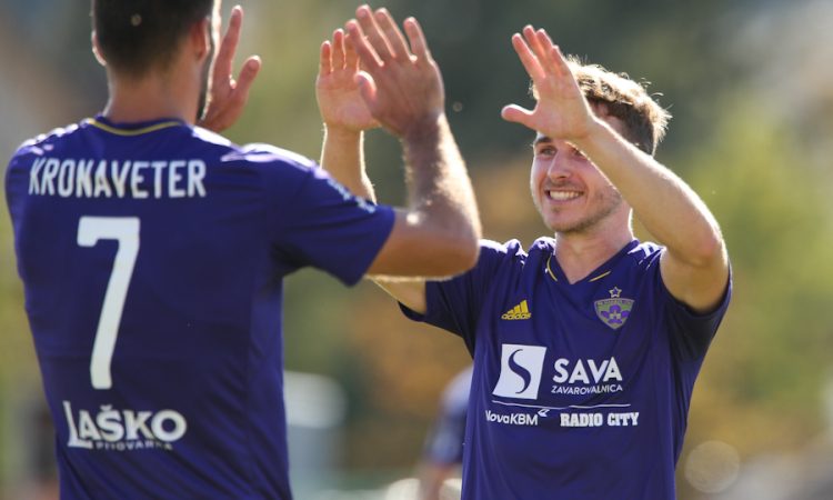 Maribor - Celje 2:0