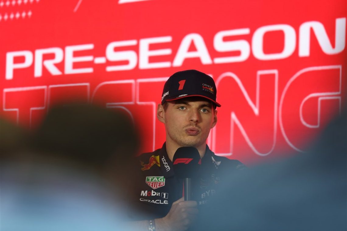 Verstappen lovi tretji naslov, Hamilton upa na boljšo sezono