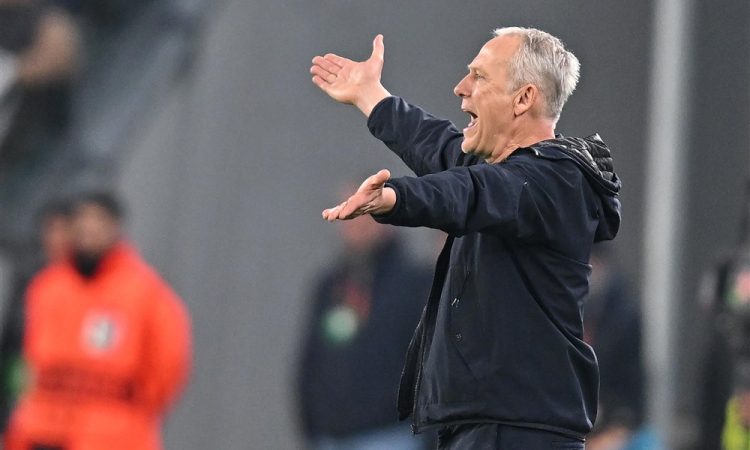 Freiburg s težavami do zmage, Unionu le točka