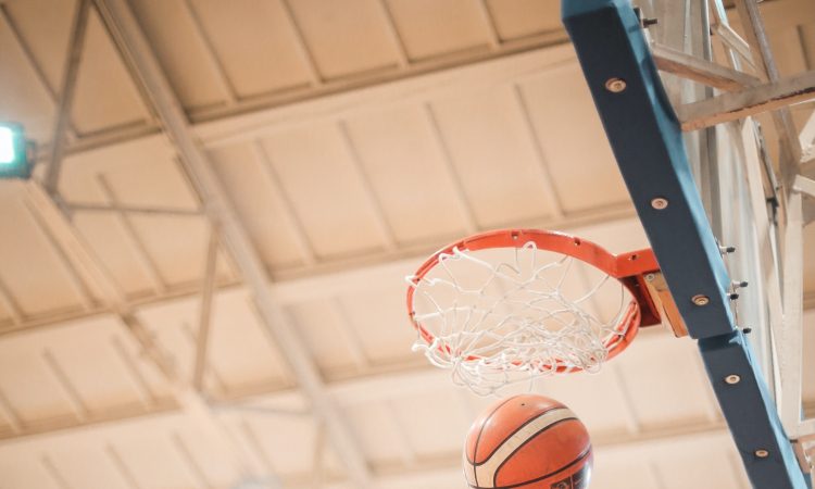 Denver zmagal v Detroitu, Bucks klonili doma