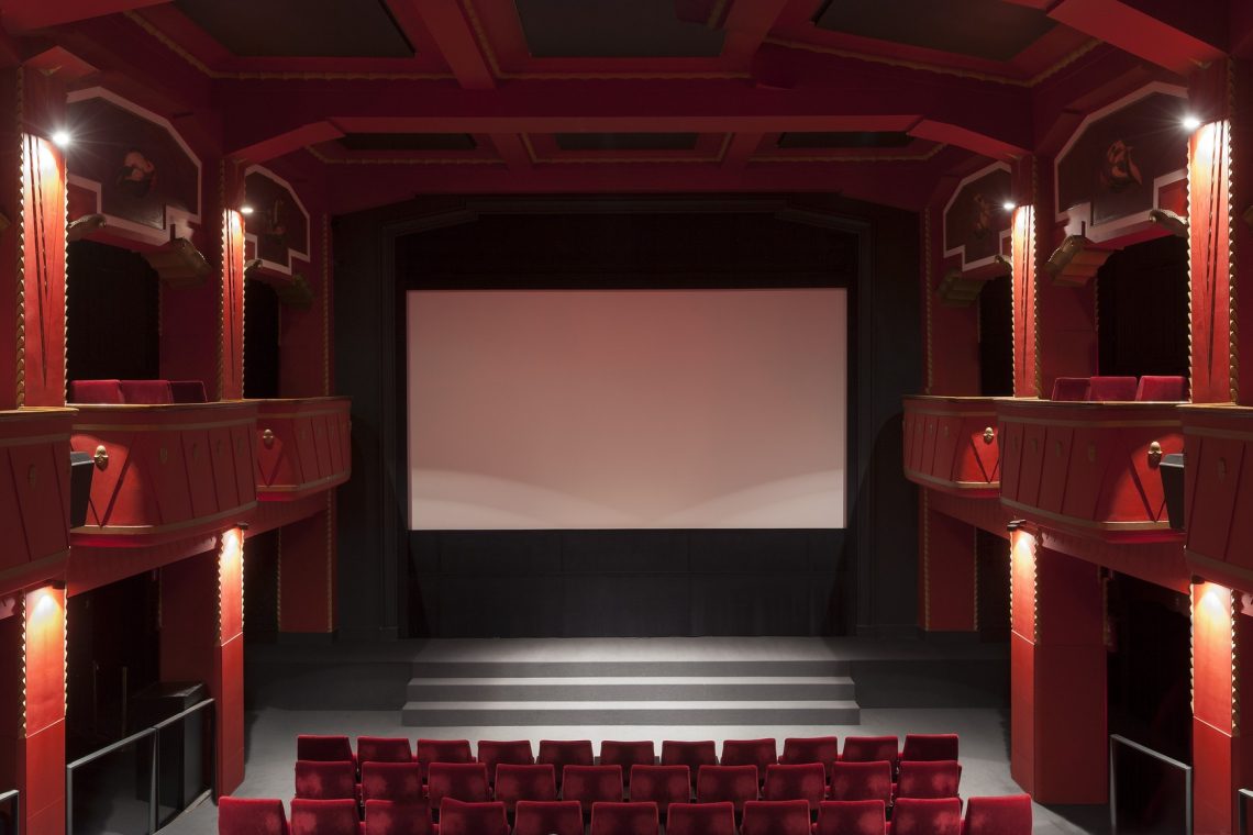 Ob dnevu frankofonije v Ljubljani 11. festival frankofonskega filma
