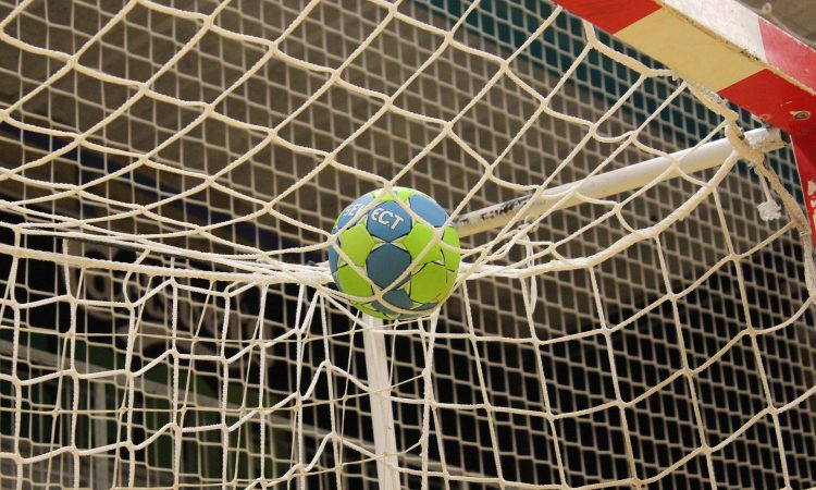Krka - Gorenje Velenje 27:30