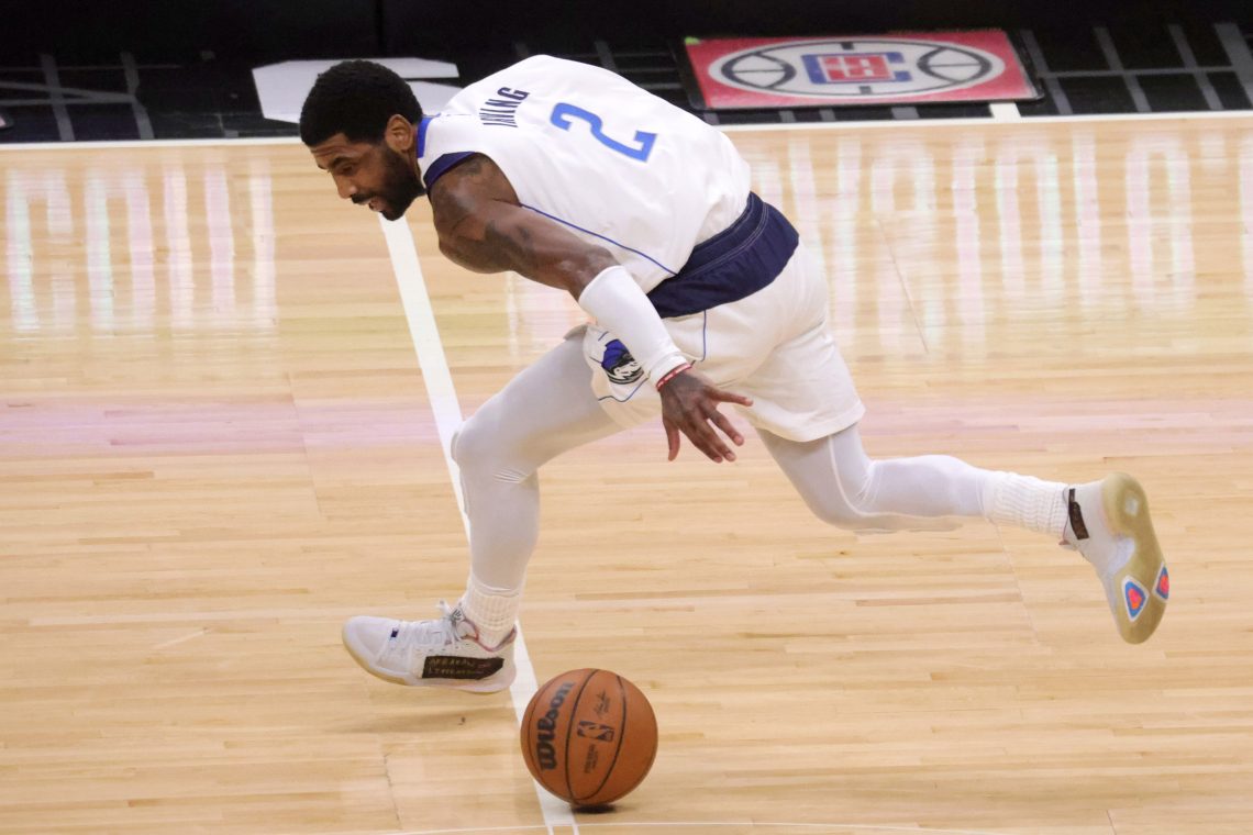 Dallas Mavericks pod drobnogledom lige NBA zaradi dogajanj na zadnji tekmi