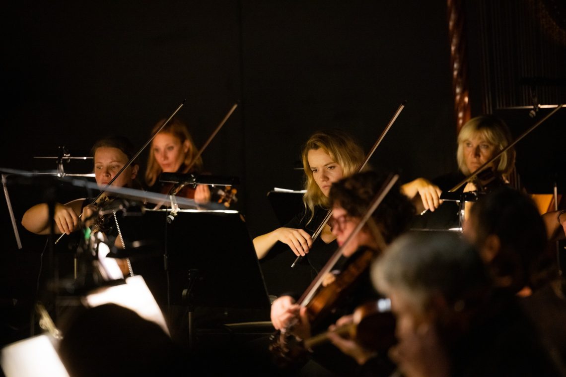 V SNG Opera in balet Ljubljana baletni večer posvečen ljubezni in naravi 