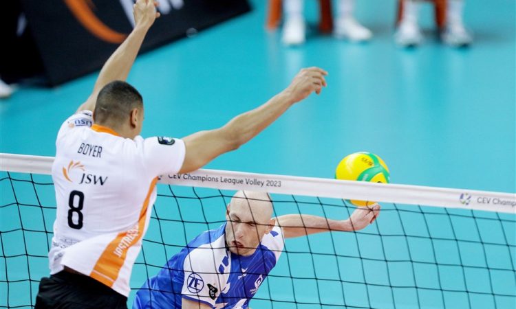 Žiga Štern bo kariero nadaljeval v poljski eliti 