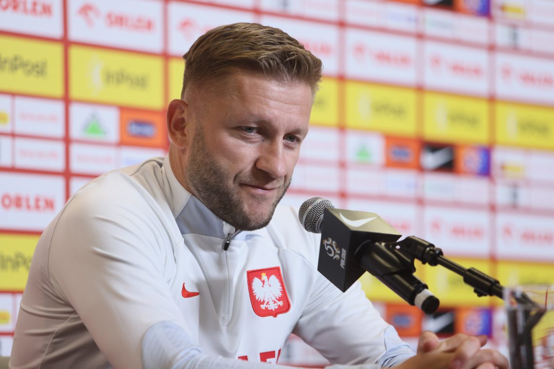 Blaszczykowski končal kariero