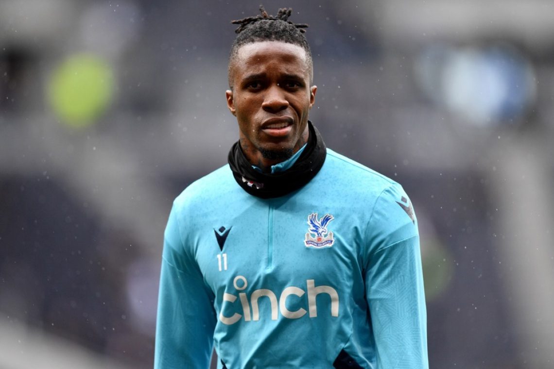 Zaha bo kariero nadaljeval pri Galatasarayu