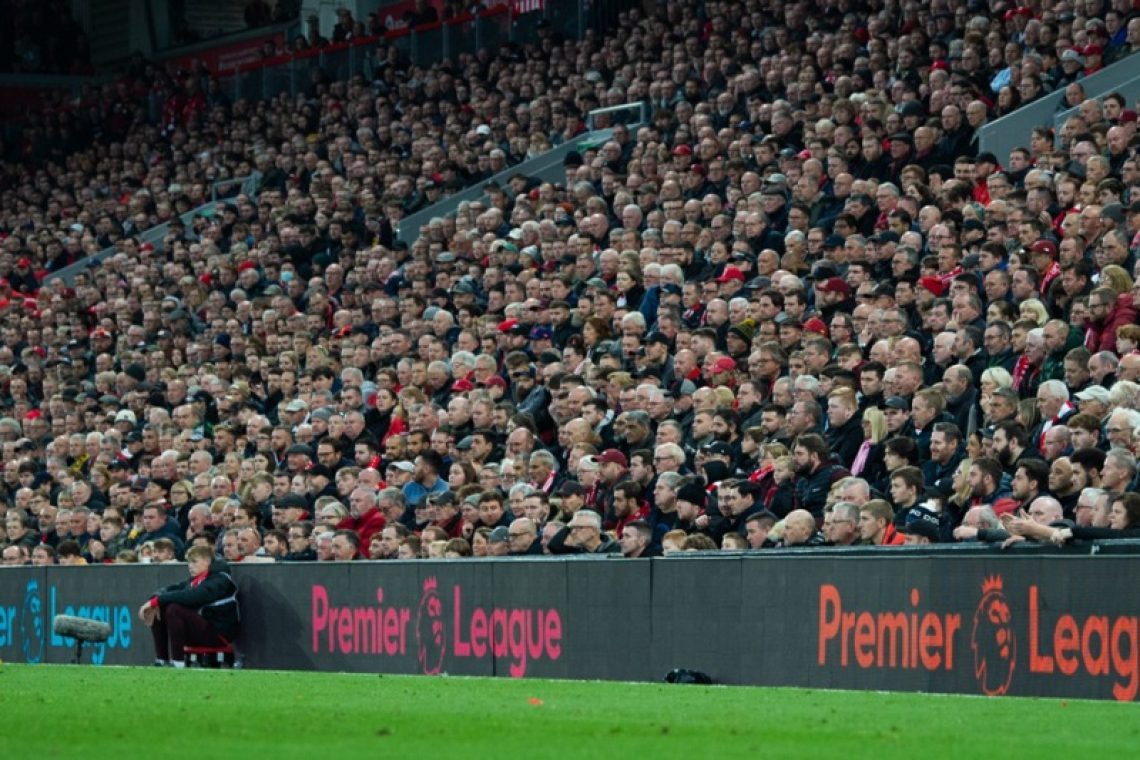 Začenja se angleška liga, Manchester City spet favorit
