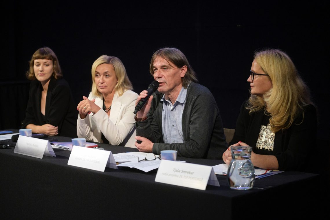 Na FSF letos 55 tekmovalnih filmov, štirje s svetovno premiero