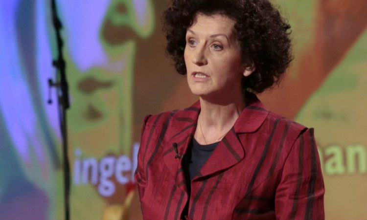 Maja Haderlap v ožjem izboru za avstrijsko književno nagrado