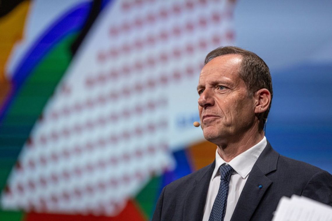 Začetek Toura 2025 po okusu sprinterjev