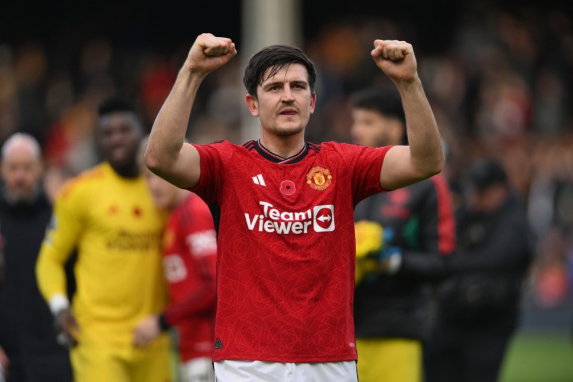 Nagrada za najboljšega trenerja in igralca meseca odšla v Manchester United