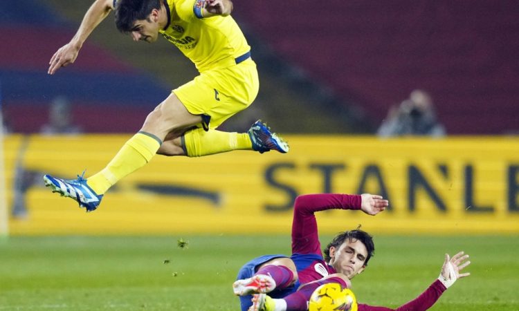 Real Madrid s preobratom do treh točk, Barcelona izgubila doma
