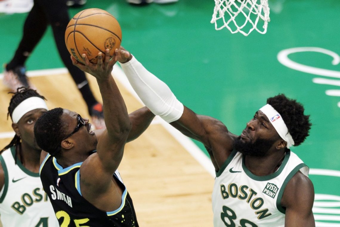Zmaga za vodilni Boston, Knicks do osme zaporedne zmage