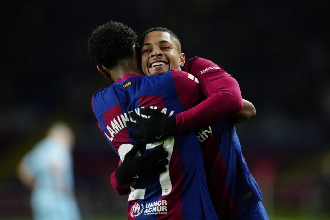 Barcelona stežka do zmage, Atletico do treh točk v sodnikovem dodatku