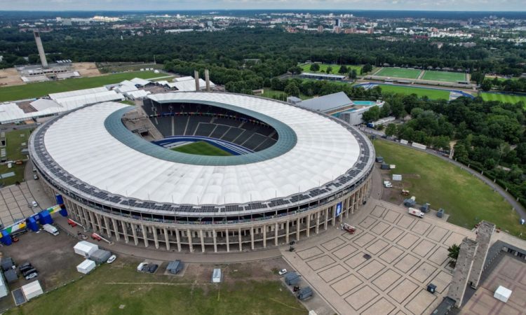 Na EP v nogometu pričakujejo od 40.000 do 50.000 slovenskih navijačev 
