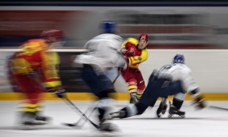 Miha Butara izvoljen v upravni odbor hokejske lige prvakov