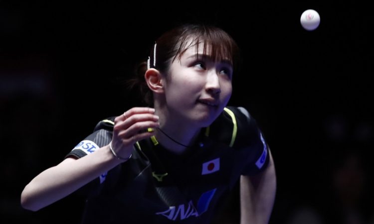 Japonka in Brazilec najboljša v Ljubljani 