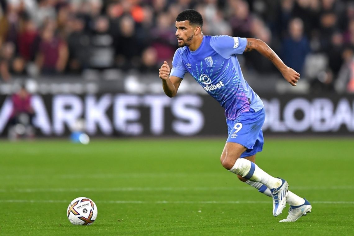Solanke za več kot 60 milijonov evrov k Tottenhamu