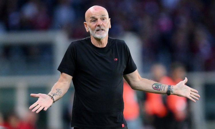 Ronaldov Al Nasr našel novega trenerja