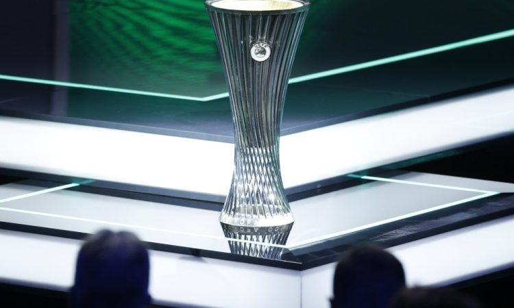 Po nogometni ligi prvakov se začenja še evropska liga