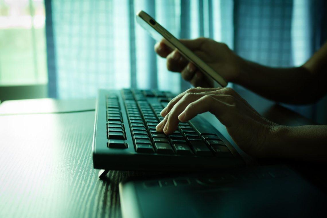 Kaj sta kvalificirano digitalno potrdilo in mobilna identiteta?