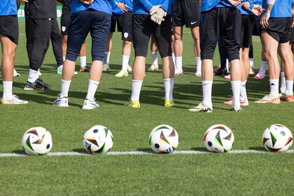 Kljub Haalandovi formi Slovenci v Oslo po zmago