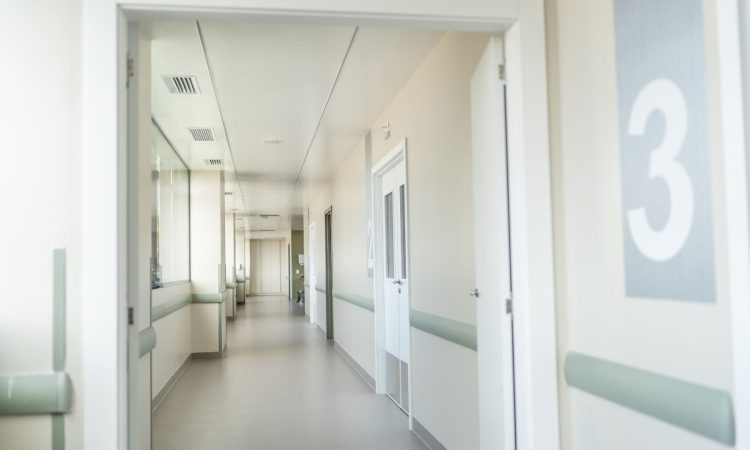 V ZD Tolmin odpoved dali trije od štirih družinskih zdravnikov
