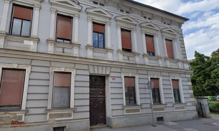 Stanovalci denacionalizirane stavbe v Ljutomeru se morajo izseliti