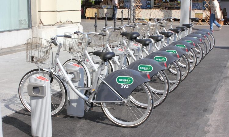 S podpisom sporazuma do vzpostavitve javnega sistema izposoje električnih koles v ljubljanski urbani regiji