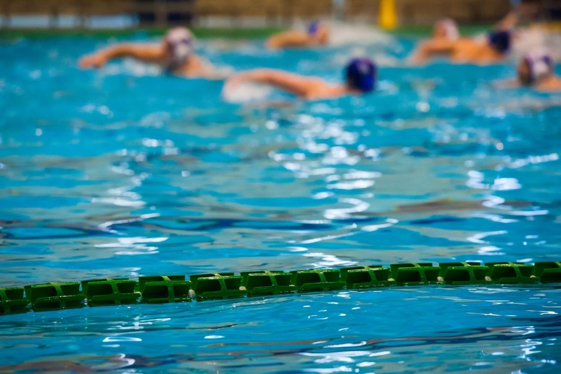 Ljubljanski Slovan z dvema zmagama v Alpe Waterpolo Ligi