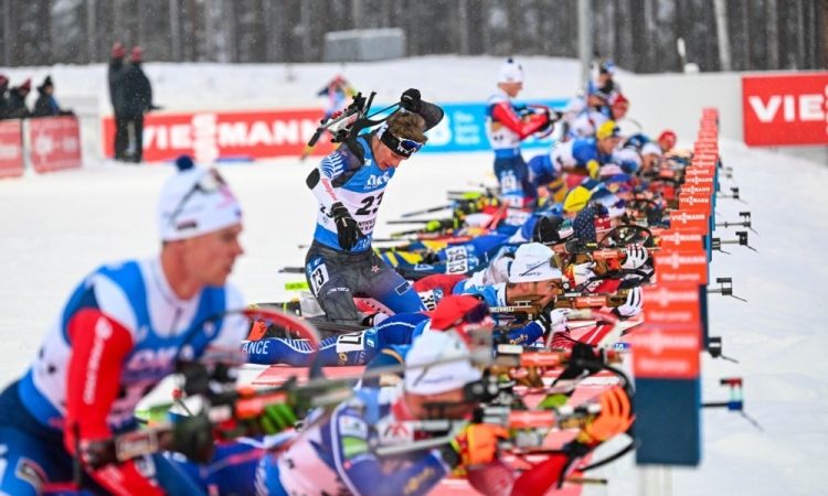 Francozi napovedali zanimivo sezono, Slovenija 11. 